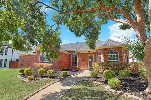 Springmeadow, ROWLETT, TX 75089