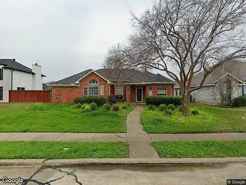 Springmeadow, ROWLETT, TX 75089