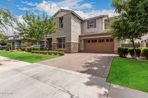 Sierra Madre, GILBERT, AZ 85296