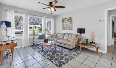 Mcdougal, SAN ANTONIO, TX 78223