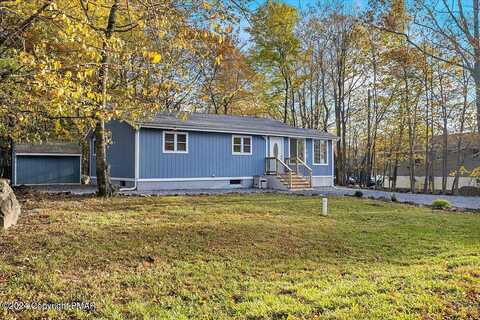 Woodside, TOBYHANNA, PA 18466