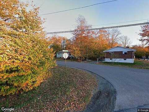 Woodside, TOBYHANNA, PA 18466