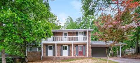 Clearview, MARIETTA, GA 30060