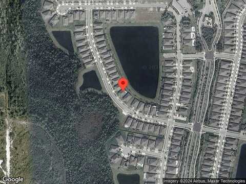 Blue Pond, SAINT CLOUD, FL 34771