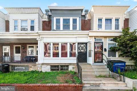 Tackawanna, PHILADELPHIA, PA 19135