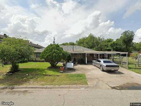 Pershing, HOUSTON, TX 77033