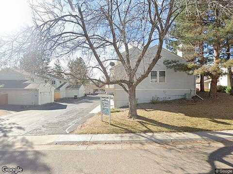 Canyon, LITTLETON, CO 80128