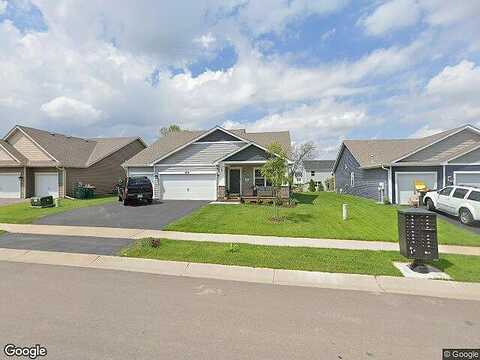 Empress, HUGO, MN 55038