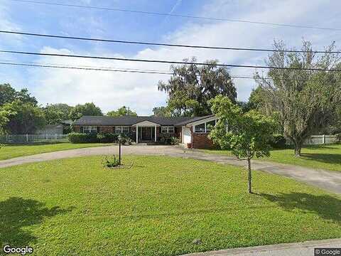 Point Pleasant, JACKSONVILLE, FL 32217