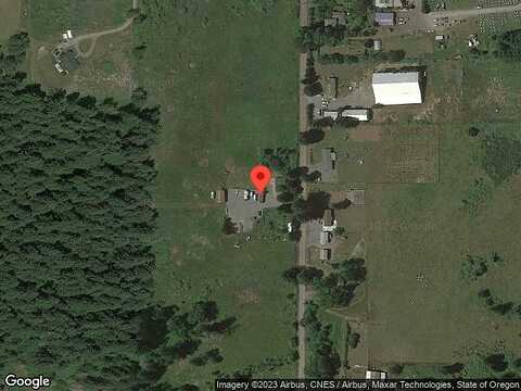 Oswalt, COLTON, OR 97017