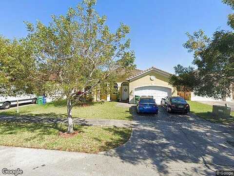 165Th, HOMESTEAD, FL 33033