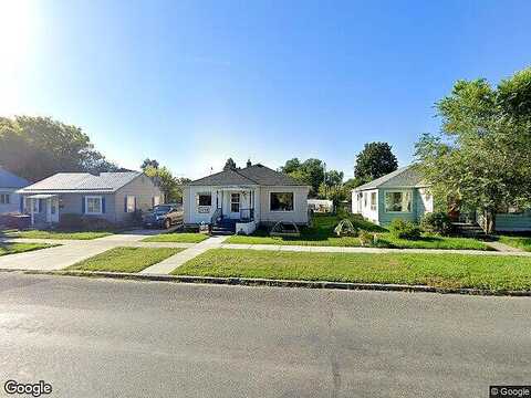 Campbell, BAKER CITY, OR 97814