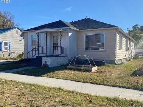 Campbell, BAKER CITY, OR 97814