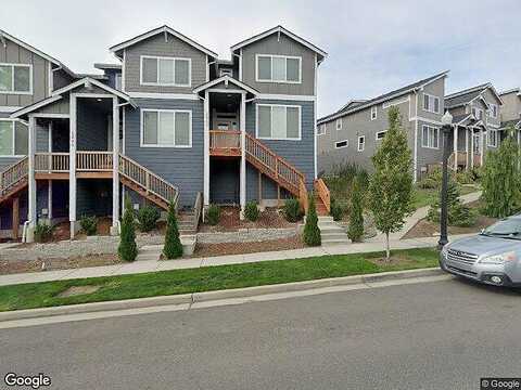 Schley, BREMERTON, WA 98310