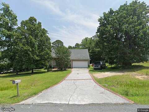 Saint Anthonys, MACON, GA 31220
