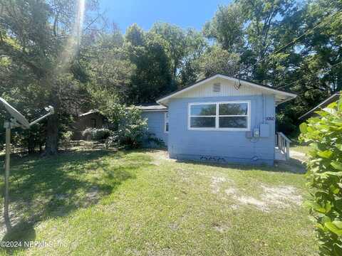 40Th, JACKSONVILLE, FL 32209