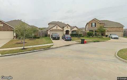 Shadow Oak, CYPRESS, TX 77429