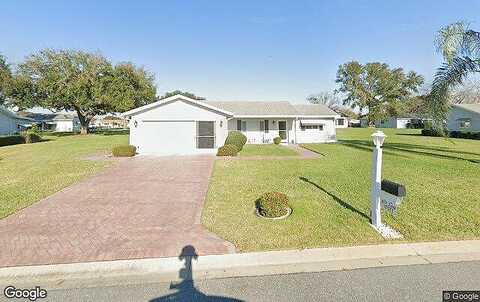 105Th, SUMMERFIELD, FL 34491