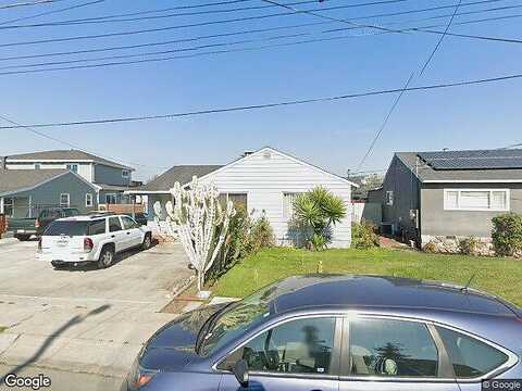 Clinton, SAN LEANDRO, CA 94578