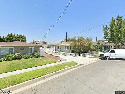 Reeves, BELLFLOWER, CA 90706