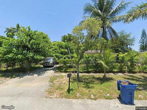 12Th, FORT LAUDERDALE, FL 33311