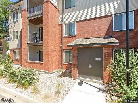 Tennessee, AURORA, CO 80012
