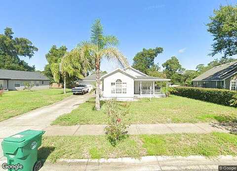 Saffron, DELAND, FL 32724