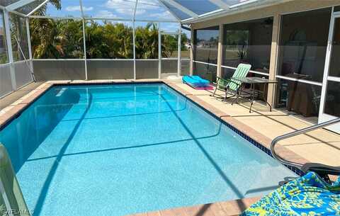 3Rd, CAPE CORAL, FL 33993