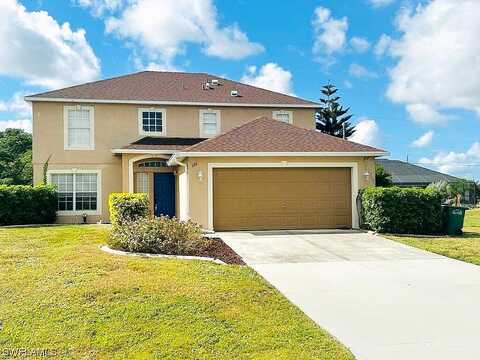 3Rd, CAPE CORAL, FL 33993