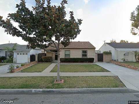 Abingdon, NORWALK, CA 90650