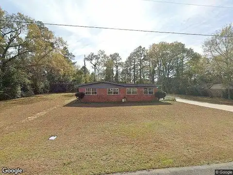 10Th, GRACEVILLE, FL 32440