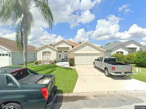 Jaybee, DAVENPORT, FL 33897