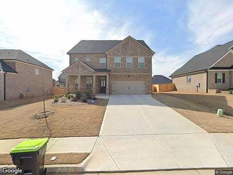 Ayrshire, STOCKBRIDGE, GA 30281