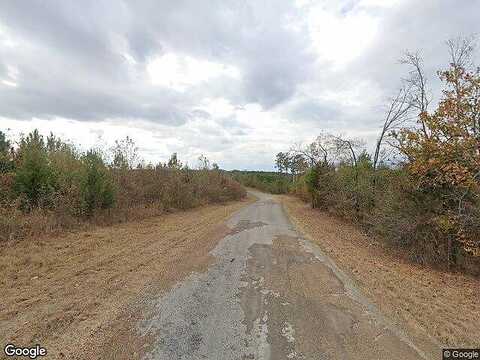 County Road 186, Coffeeville, MS 38922