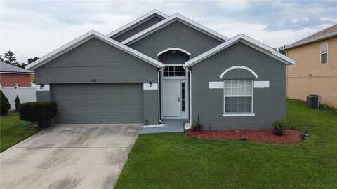 Shadow Creek, KISSIMMEE, FL 34746