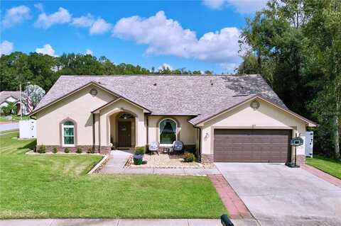 Basswood, LAND O LAKES, FL 34639