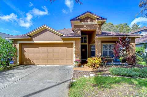 Woodford Bridge, TAMPA, FL 33626