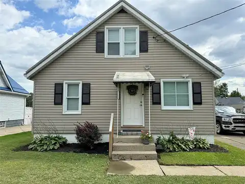 33Rd, ERIE, PA 16508