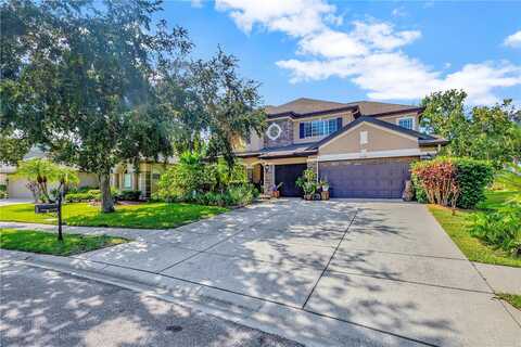 Dinhurst, LAND O LAKES, FL 34639