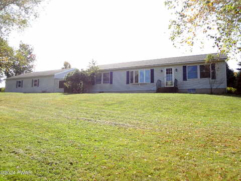 Grace View, GREENTOWN, PA 18426