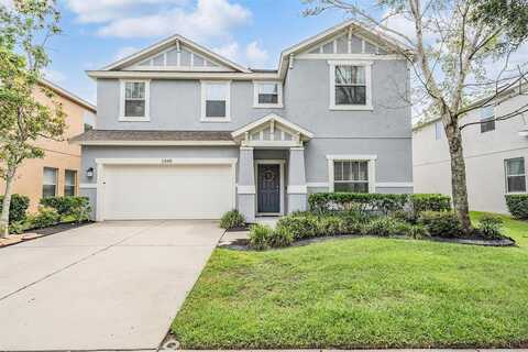 Maple Brook, LUTZ, FL 33558