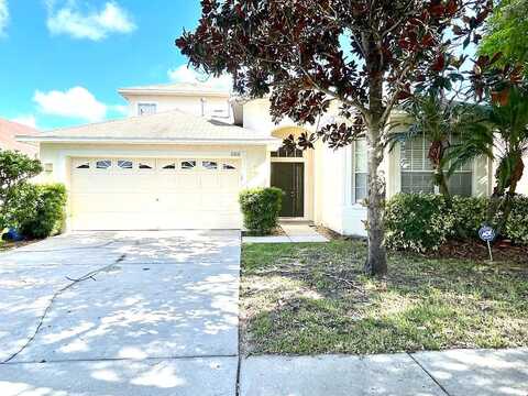 Rodeo, RIVERVIEW, FL 33579