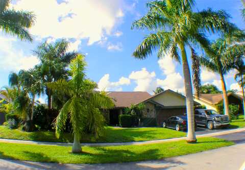 49Th, LAUDERHILL, FL 33319