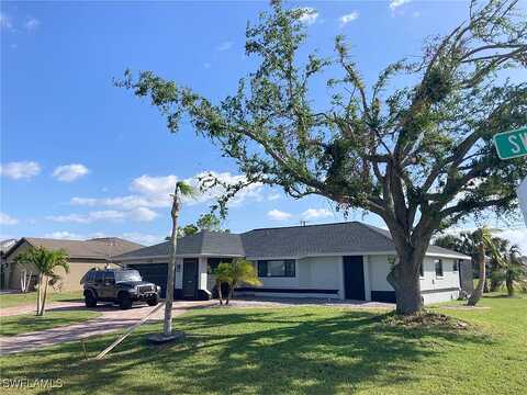 30Th, CAPE CORAL, FL 33914