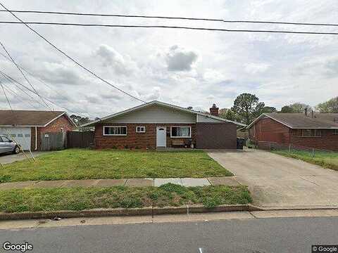 Parkview, NORFOLK, VA 23503