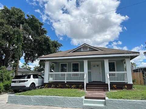 Willow, TAMPA, FL 33607