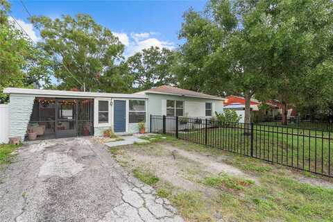 Van Buren, TAMPA, FL 33611