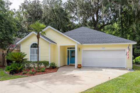 123Rd, NEWBERRY, FL 32669