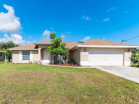 2Nd, CAPE CORAL, FL 33990