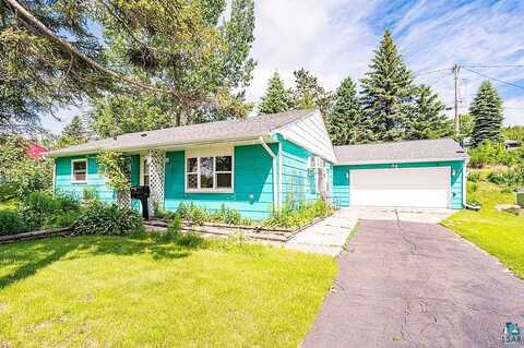 Banks, SILVER BAY, MN 55614